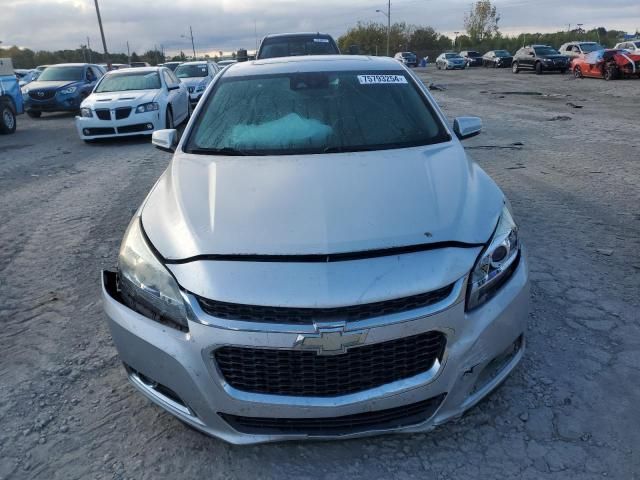 2016 Chevrolet Malibu Limited LTZ