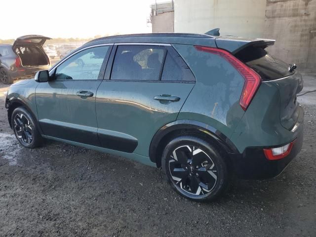 2023 KIA Niro Wind