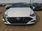 2020 Hyundai Sonata SEL Plus