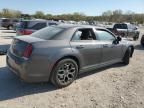 2016 Chrysler 300 S