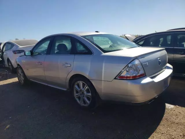 2008 Mercury Sable Premier