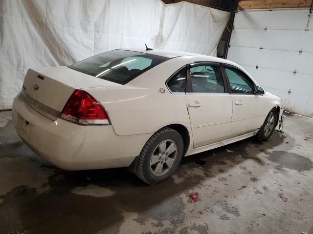 2009 Chevrolet Impala 1LT