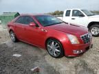 2012 Cadillac CTS Performance Collection