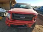 2014 Ford F150 Super Cab