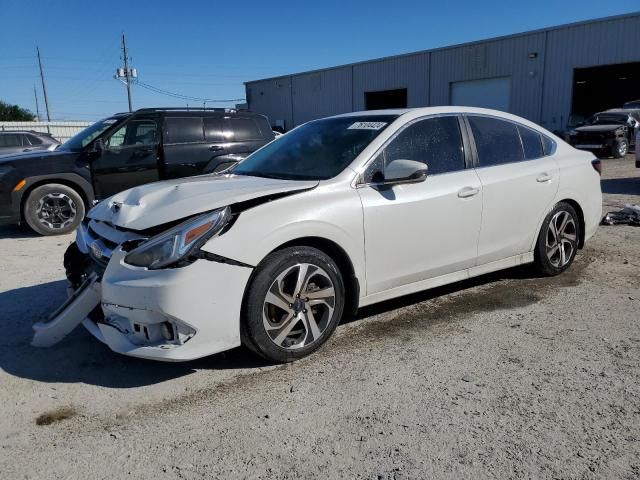 2020 Subaru Legacy Limited