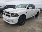 2017 Dodge RAM 1500 Sport