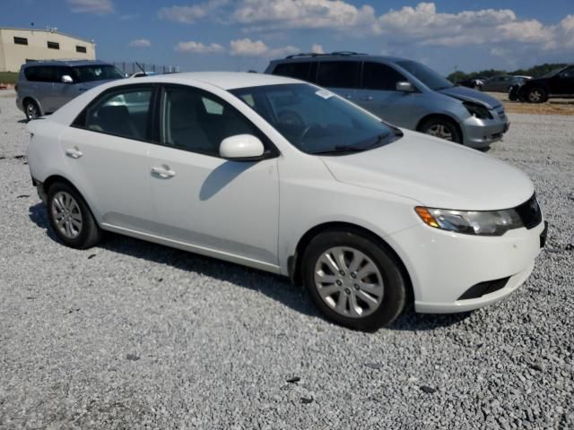 2010 KIA Forte LX