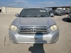 2008 Toyota Highlander Limited