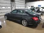 2014 Mercedes-Benz C 300 4matic