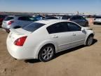 2008 Nissan Maxima SE