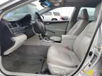 2014 Toyota Camry Hybrid