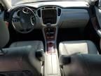 2006 Toyota Highlander Hybrid