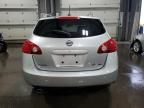 2009 Nissan Rogue S