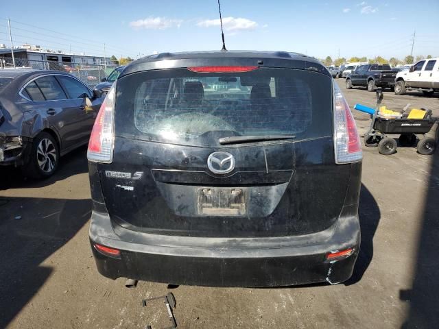 2009 Mazda 5