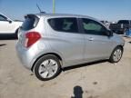 2016 Chevrolet Spark LS