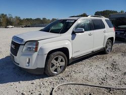 GMC salvage cars for sale: 2013 GMC Terrain SLT