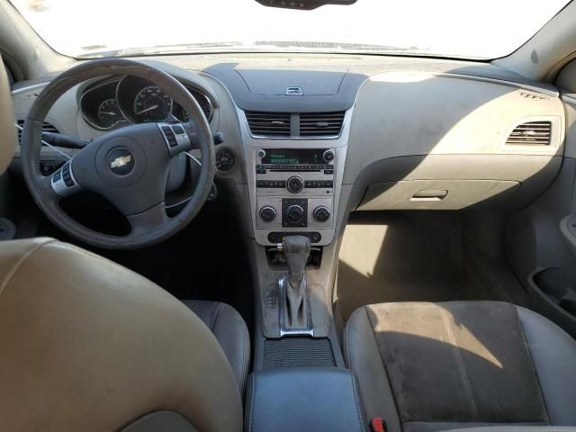 2009 Chevrolet Malibu 2LT