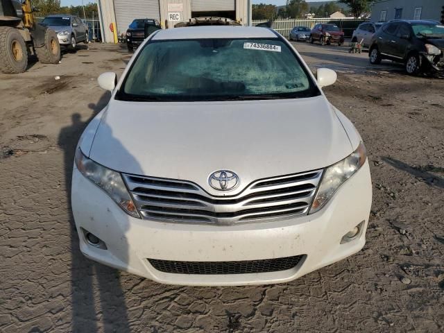 2011 Toyota Venza