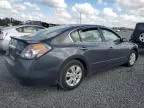 2011 Nissan Altima Base