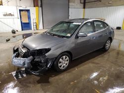 Hyundai Vehiculos salvage en venta: 2009 Hyundai Elantra GLS