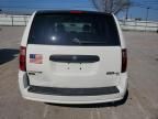 2010 Dodge Grand Caravan SE