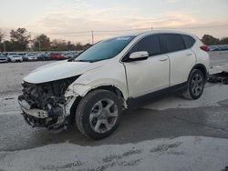 2017 Honda CR-V EXL en venta en Lawrenceburg, KY