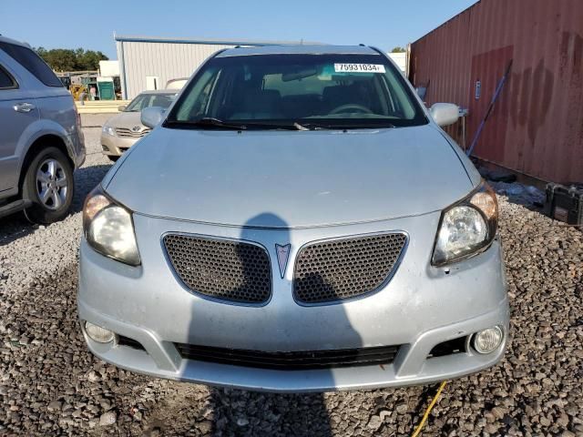 2006 Pontiac Vibe