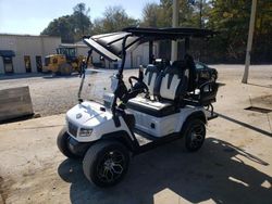 Vehiculos salvage en venta de Copart Chicago: 2024 Other Golf Cart