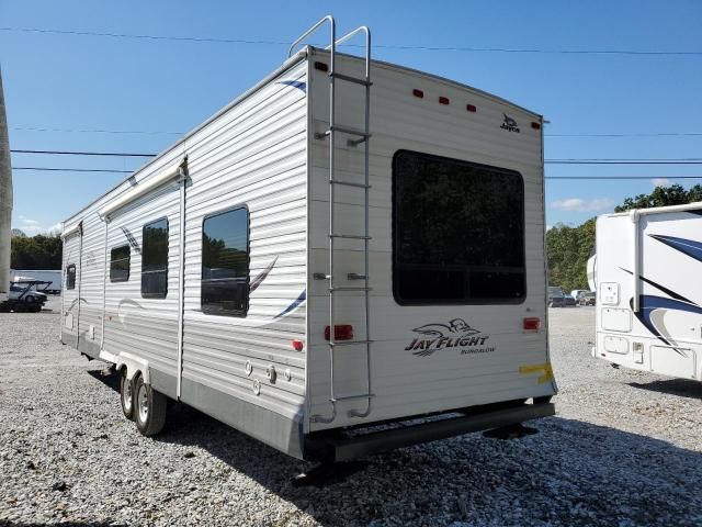 2013 Jayco Trailer