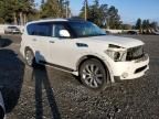 2012 Infiniti QX56