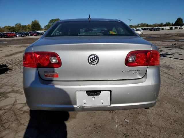 2008 Buick Lucerne CXL