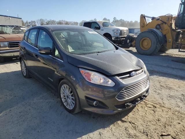 2016 Ford C-MAX SEL