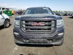 2016 GMC Sierra K1500 SLT