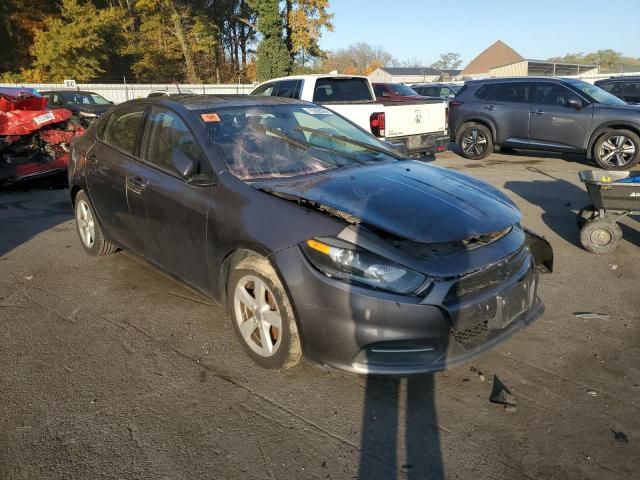 2015 Dodge Dart SXT