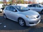 2009 Toyota Corolla Matrix