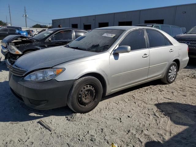 2006 Toyota Camry LE