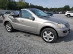 2008 Mercedes-Benz ML 350