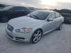 2009 Jaguar XF Supercharged