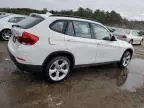 2013 BMW X1 XDRIVE35I