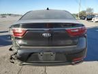 2017 KIA Cadenza Premium