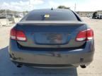 2009 Lexus GS 350