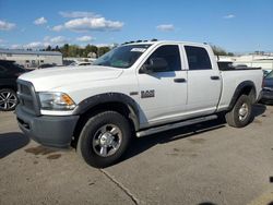 2013 Dodge RAM 2500 ST en venta en Pennsburg, PA