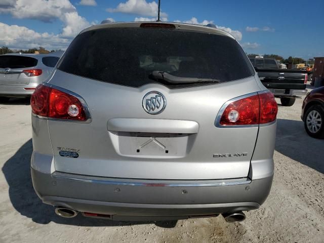 2010 Buick Enclave CX