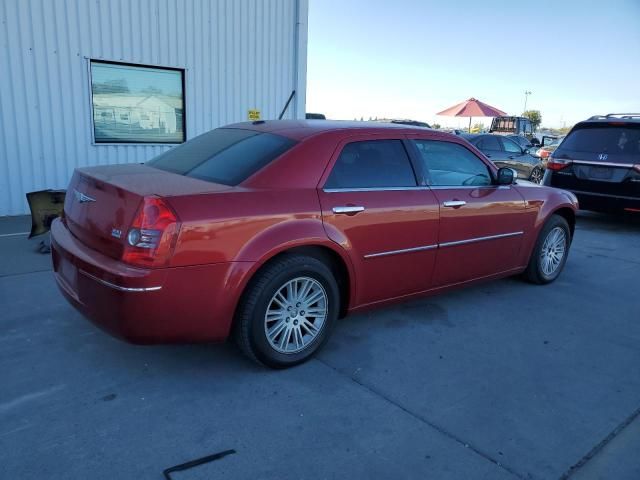 2010 Chrysler 300 Touring