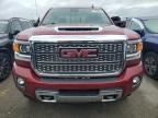 2019 GMC Sierra K2500 Denali