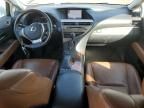 2014 Lexus RX 350 Base