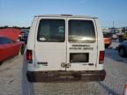 2013 Ford Econoline E250 Van