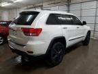 2012 Jeep Grand Cherokee Overland