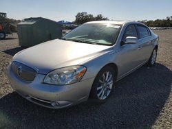 Buick Vehiculos salvage en venta: 2008 Buick Lucerne CXS