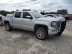 2016 GMC Sierra K1500 SLT